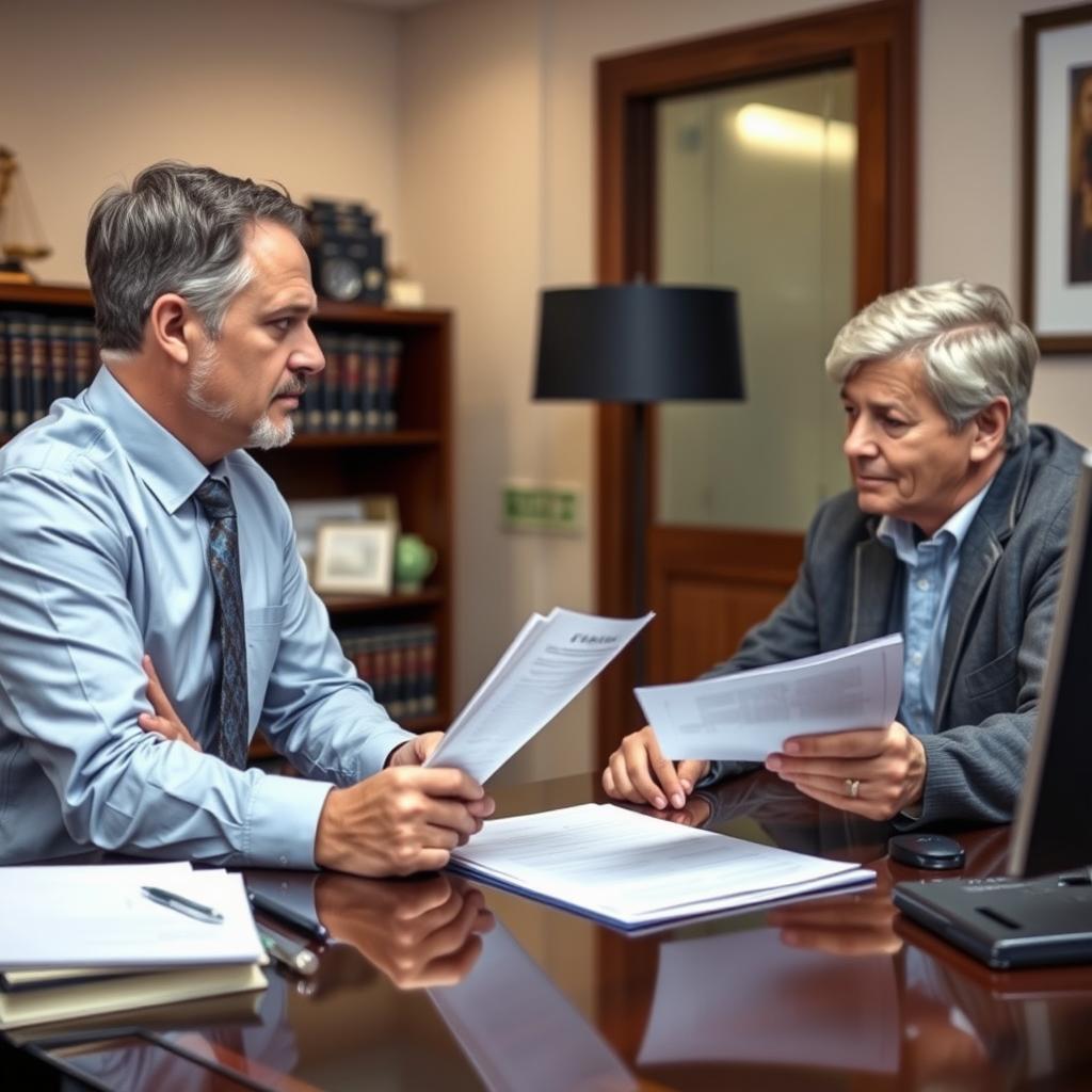 Car Accident Lawyer Dinwiddie County