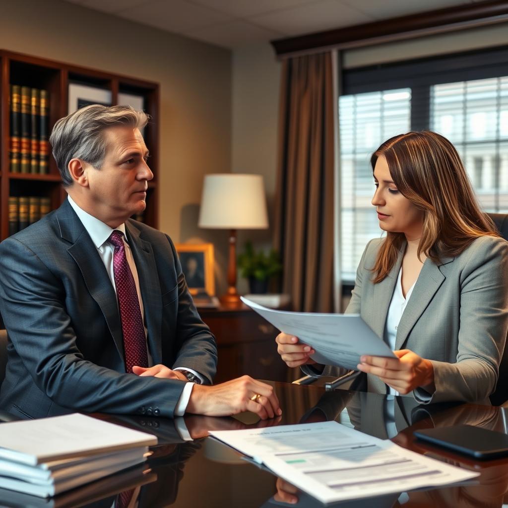Car Accident Lawyer Gloucester County