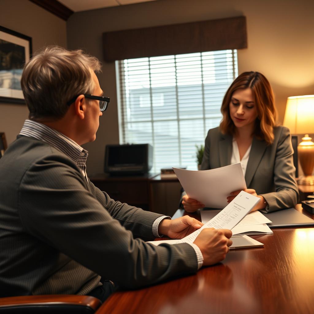 Car Accident Lawyer King William County