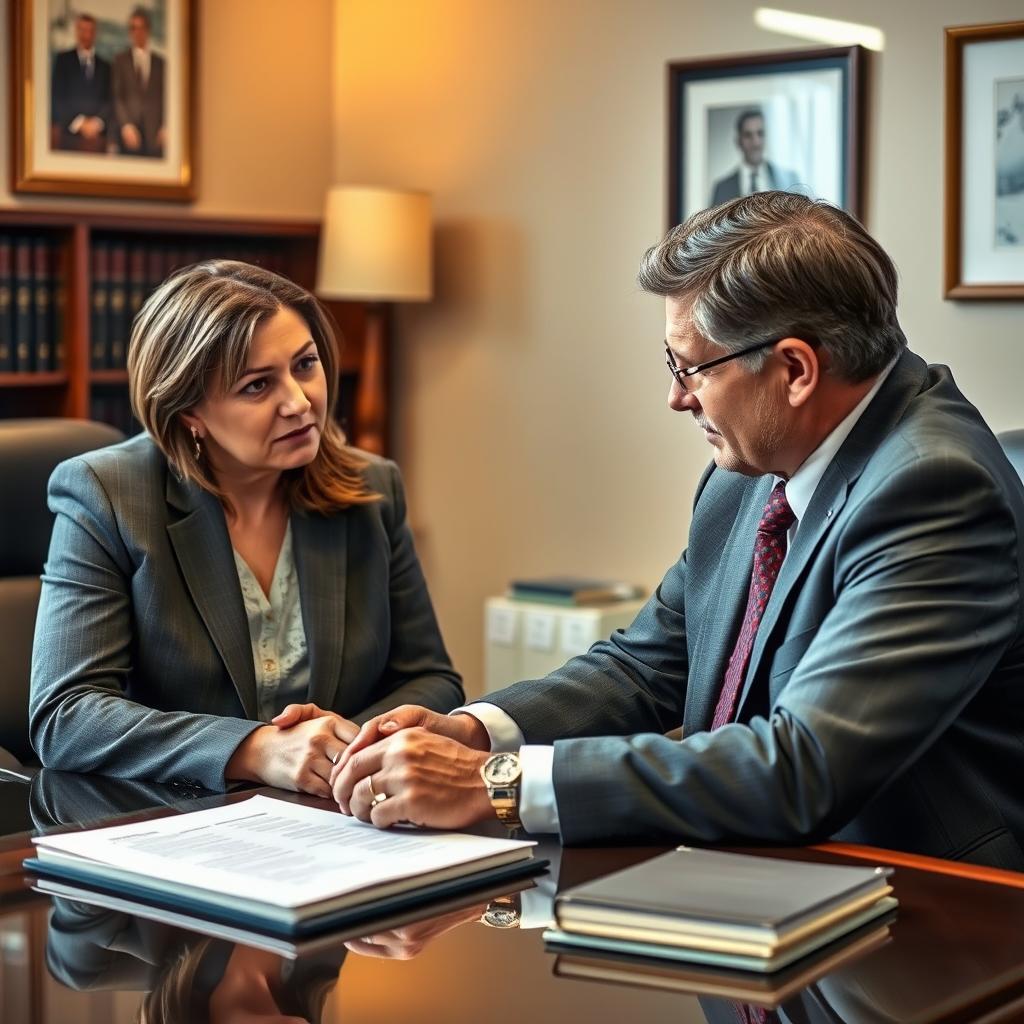 Car Accident Lawyer Shenandoah County