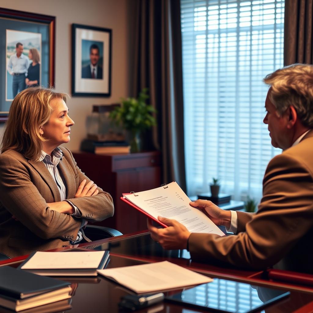 Hit-and-Run Accident Lawyer Alexandria