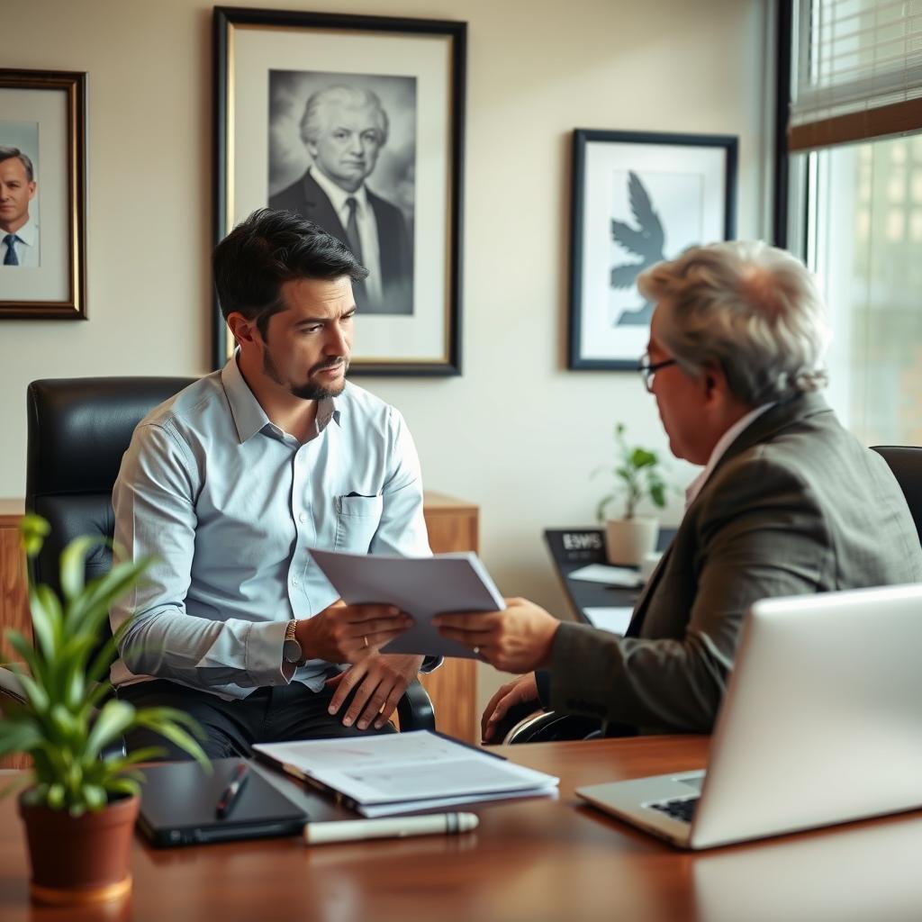 Hit-and-Run Accident Lawyer Arlington County