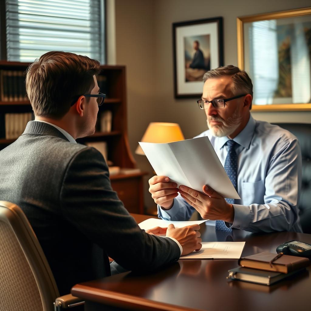 Hit-and-Run Accident Lawyer Chesapeake