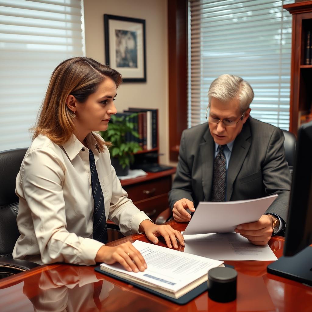 Hit-and-Run Accident Lawyer Chesterfield County