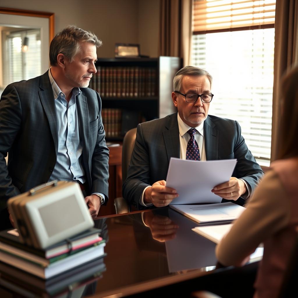 Hit-and-Run Accident Lawyer Clarke County
