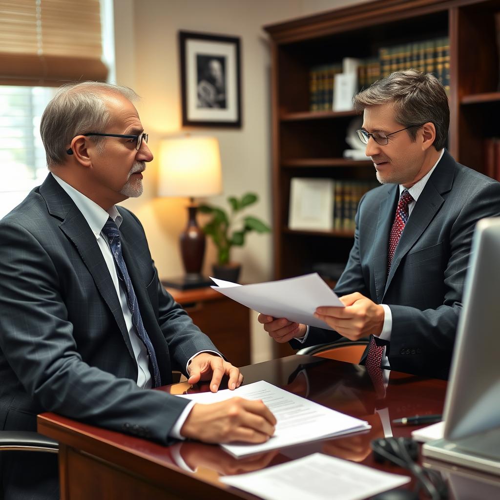 Hit-and-Run Accident Lawyer Fairfax County