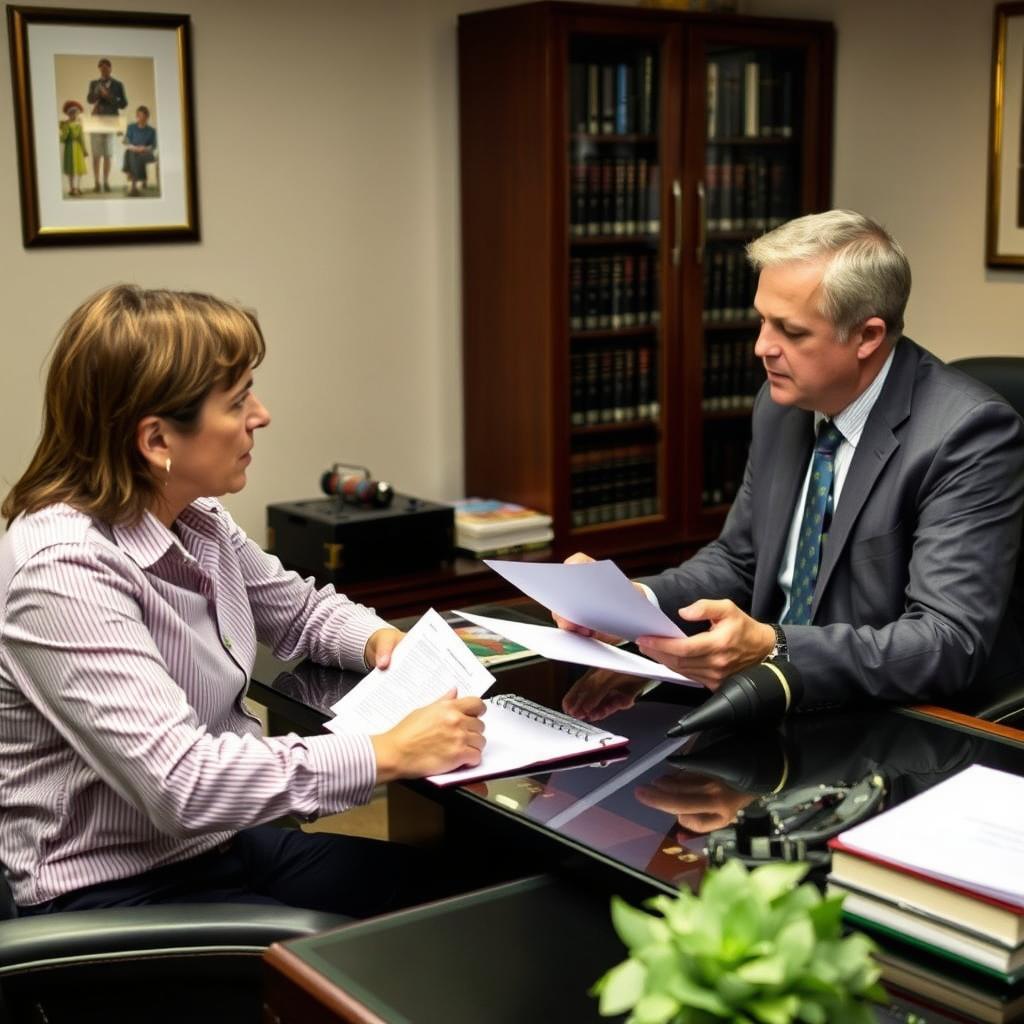 Hit-and-Run Accident Lawyer Fauquier County