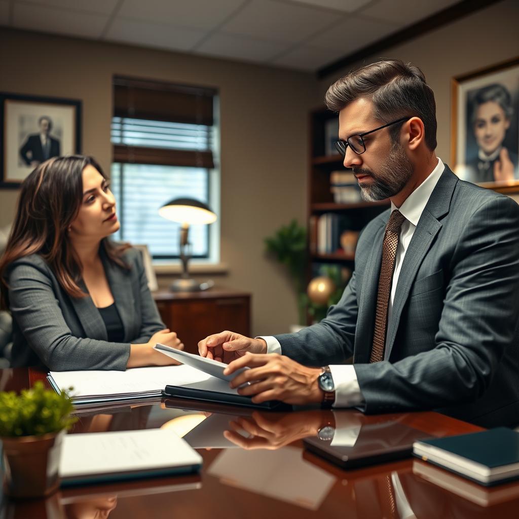 Hit-and-Run Accident Lawyer Henrico County