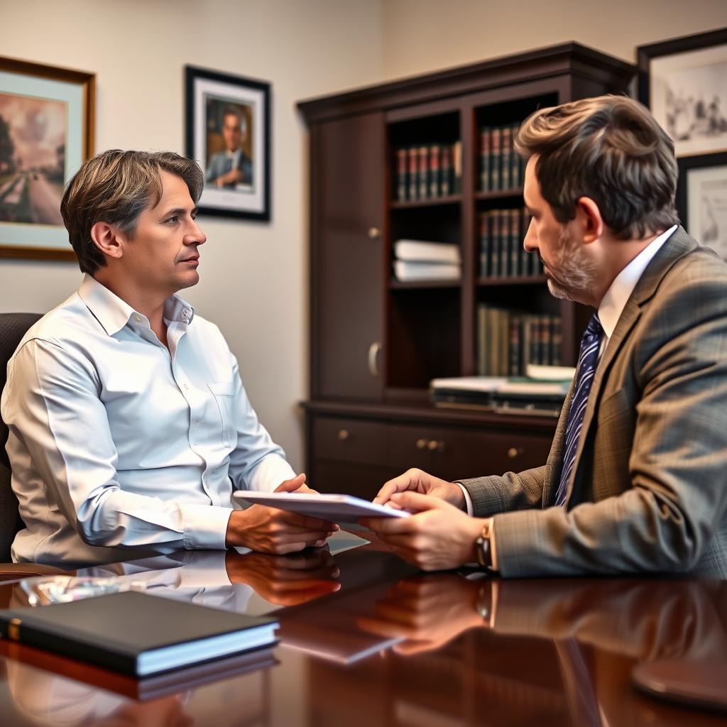 Hit-and-Run Accident Lawyer James City County