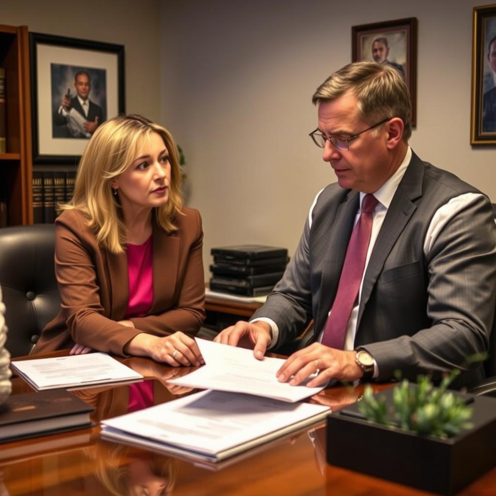 Hit-and-Run Accident Lawyer King William County