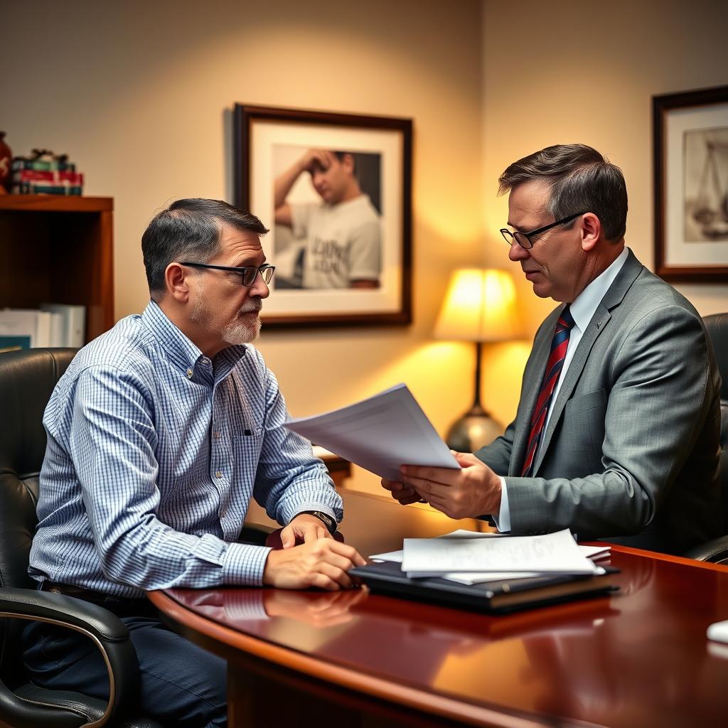 Hit-and-Run Accident Lawyer Lexington