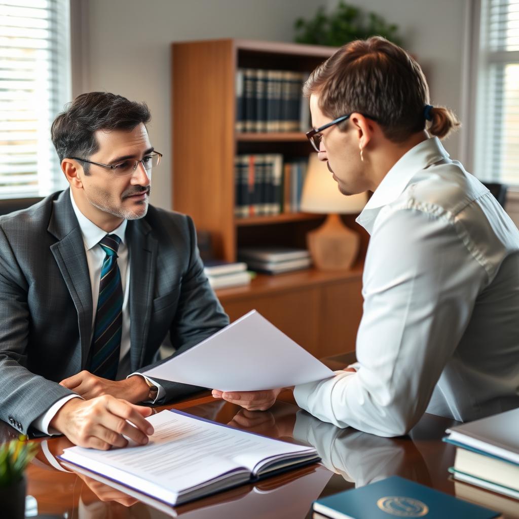 Hit-and-Run Accident Lawyer Poquoson