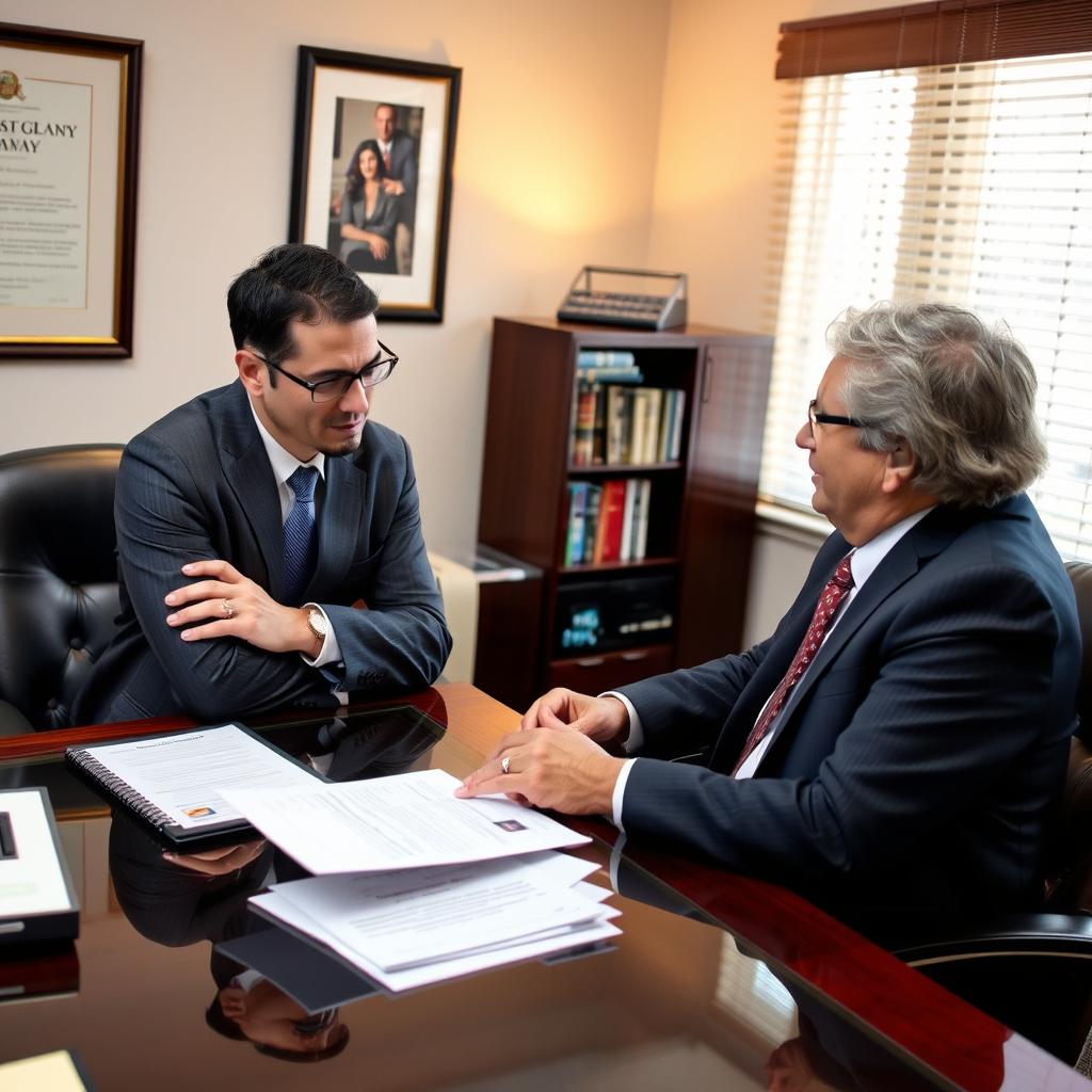 Hit-and-Run Accident Lawyer Spotsylvania County