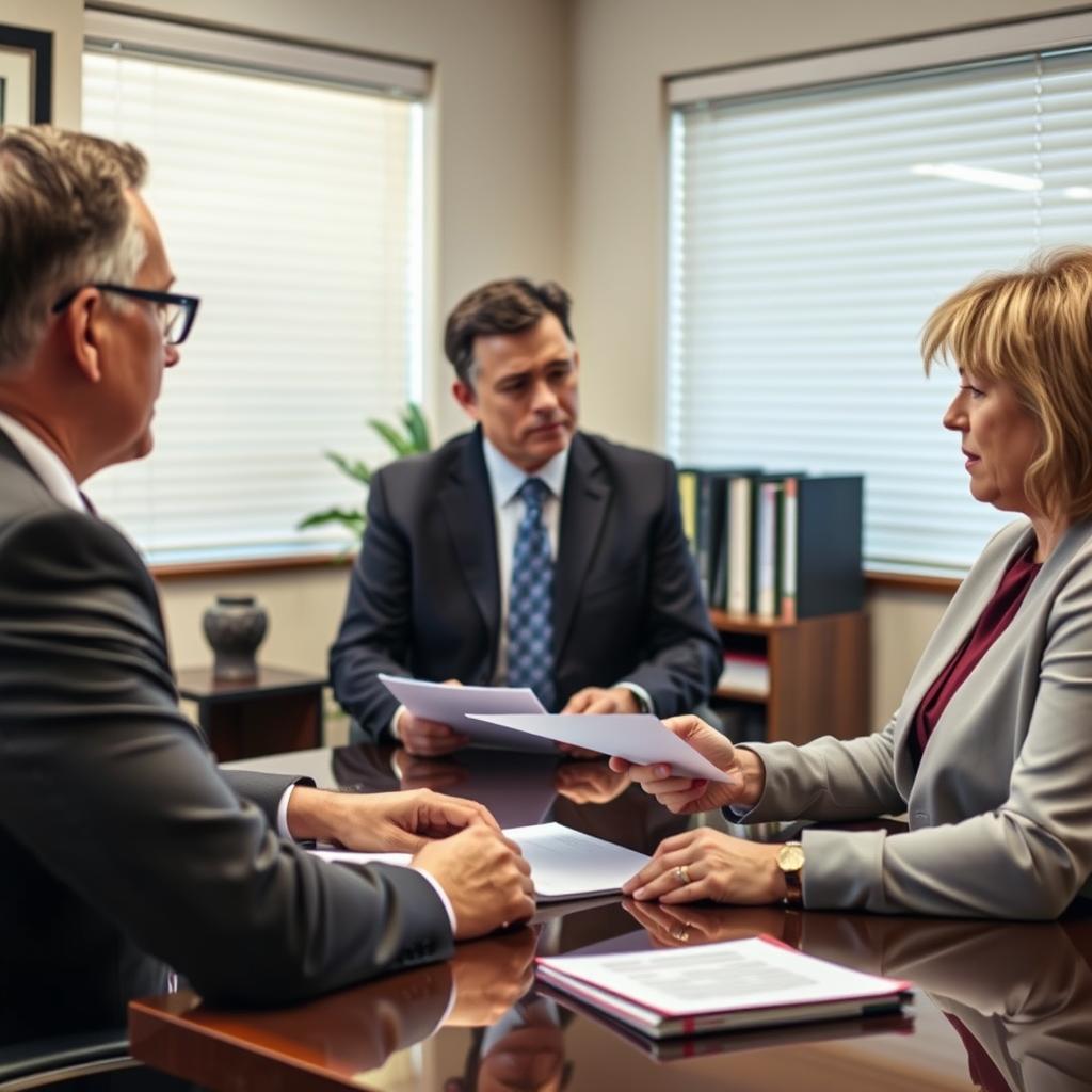 Hit-and-Run Accident Lawyer Stafford County