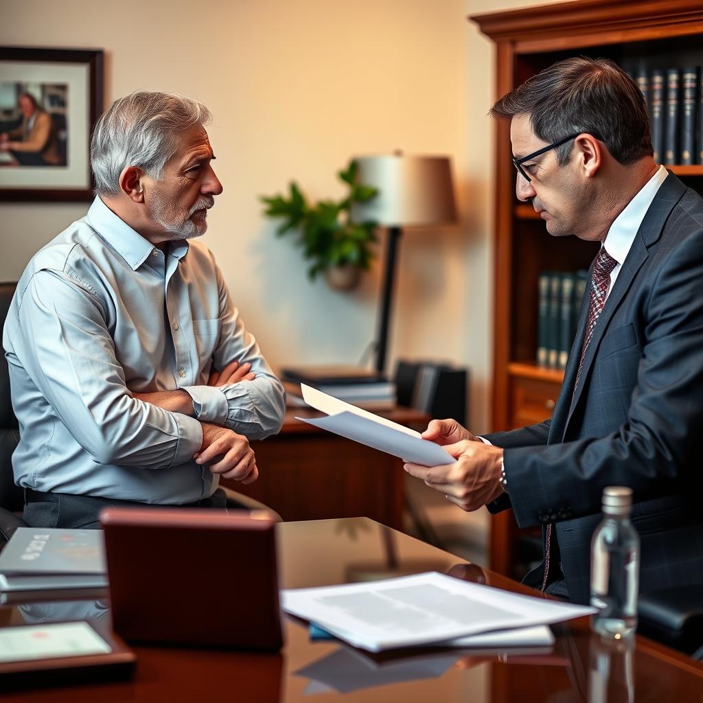 Hit-and-Run Accident Lawyer Suffolk