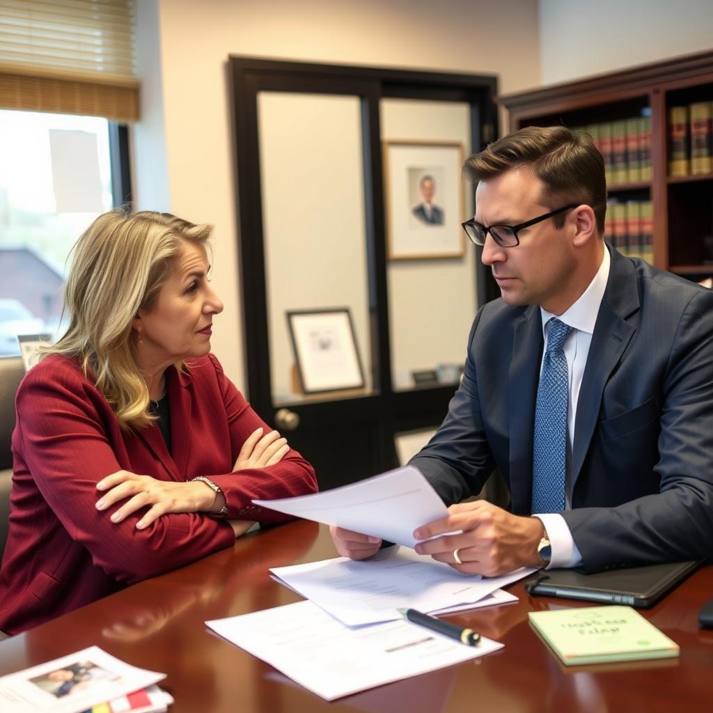 Hit-and-Run Accident Lawyer Virginia