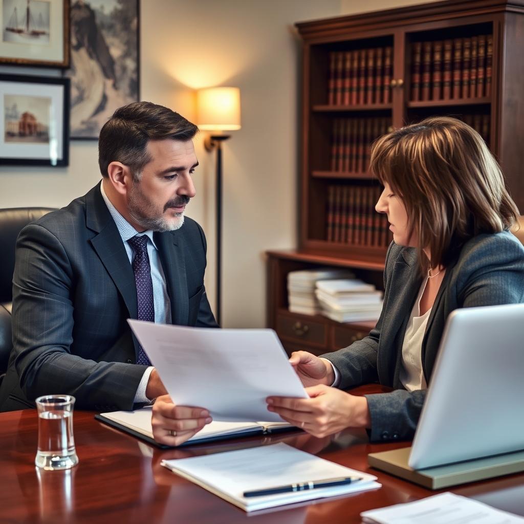 Injury Lawyer Lexington