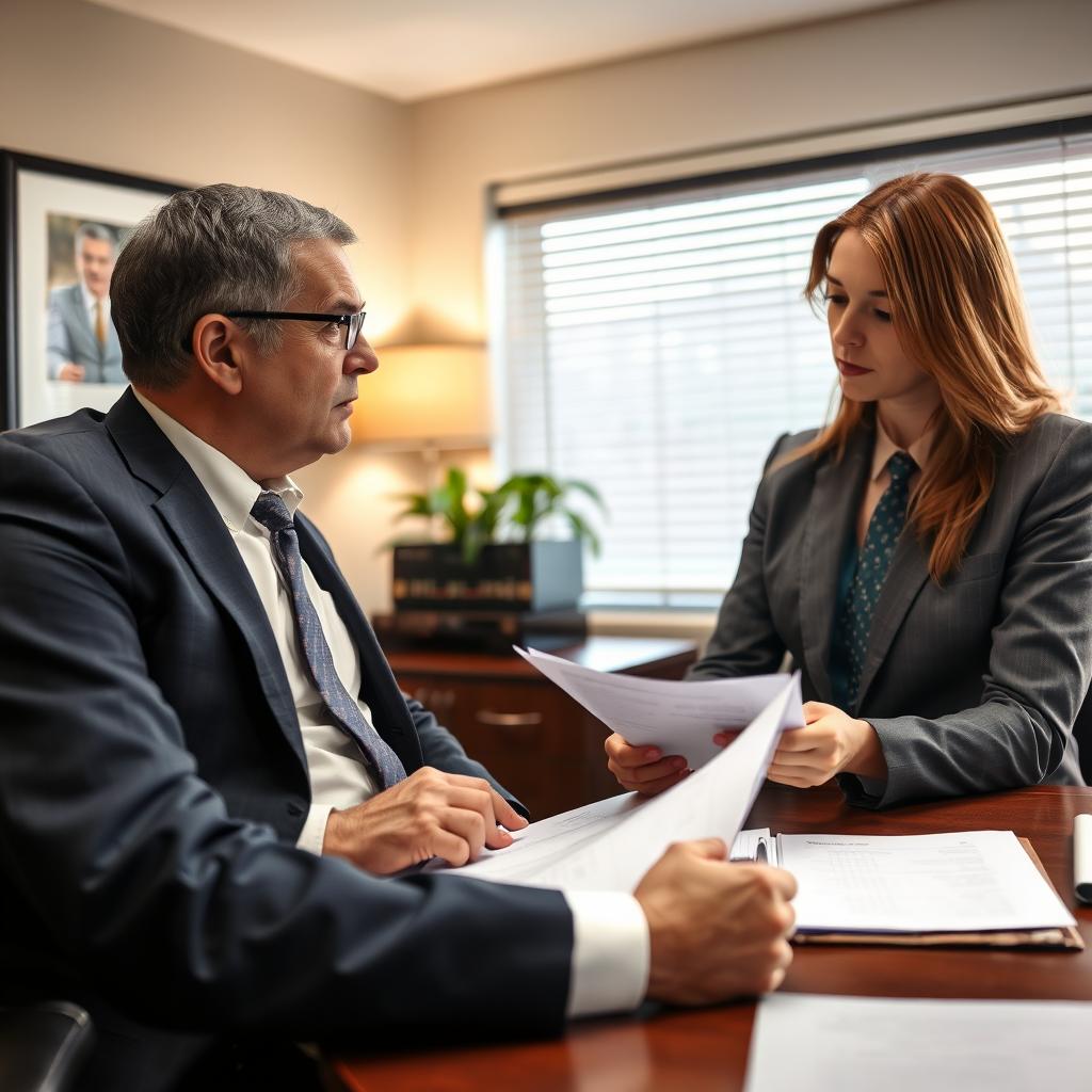 Personal Injury Lawyer Chesapeake
