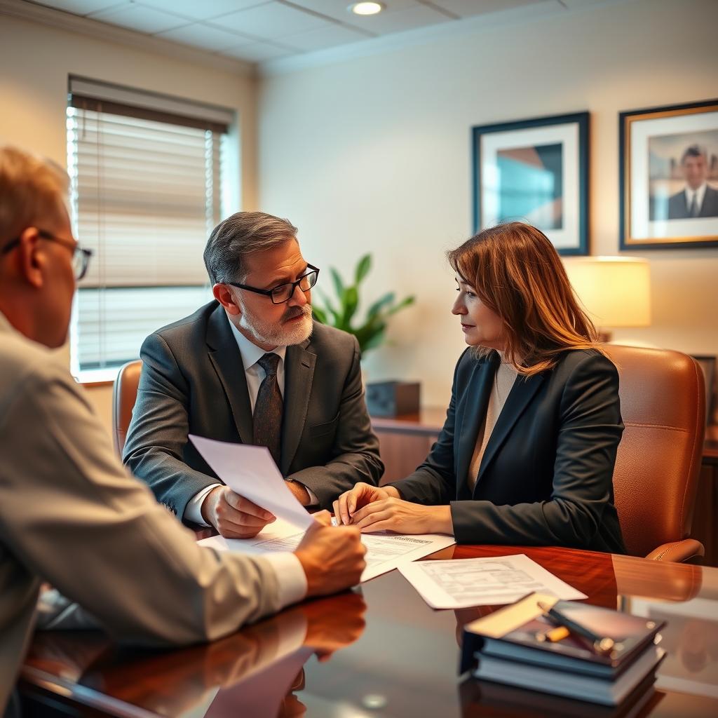 Personal Injury Lawyer Clarke County