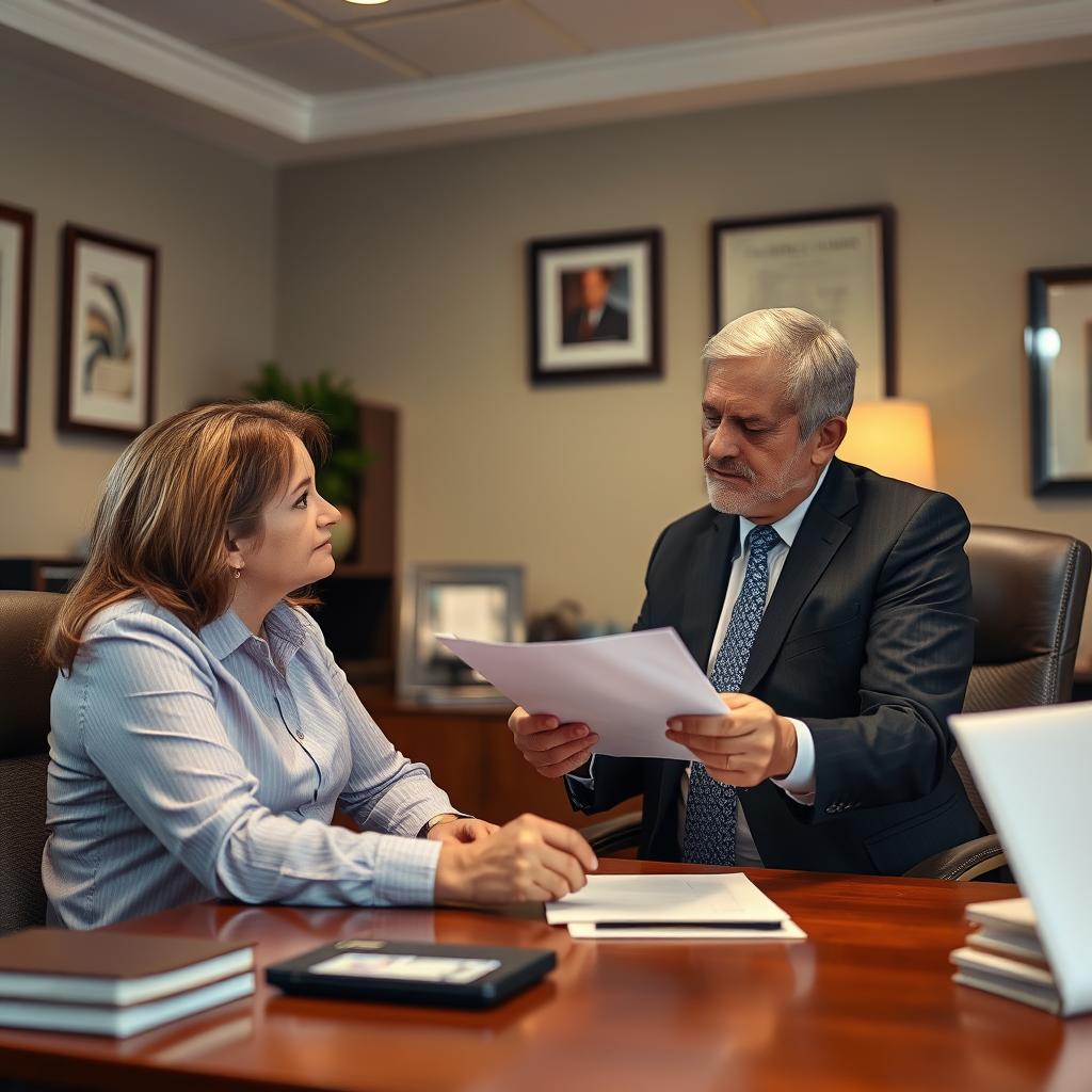 Personal Injury Lawyer Isle of Wight County