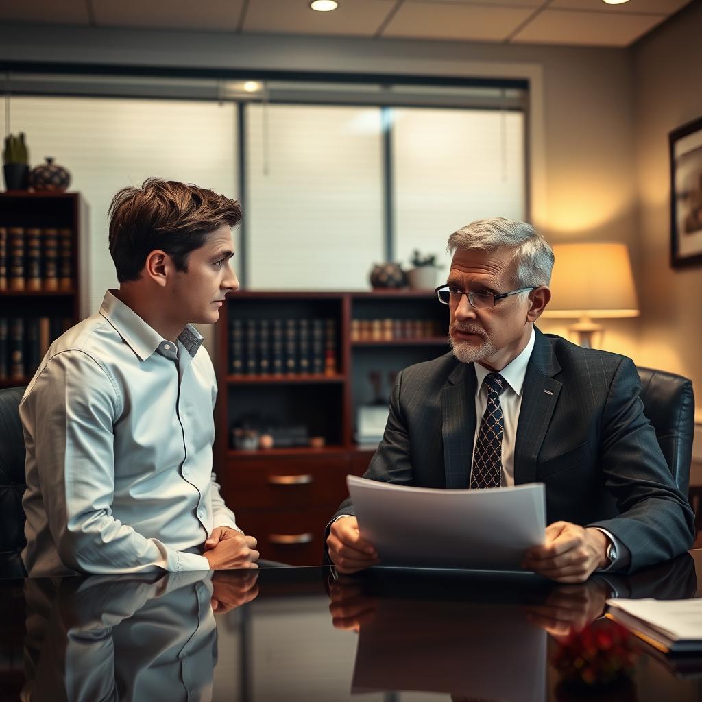 Personal Injury Lawyer James City County