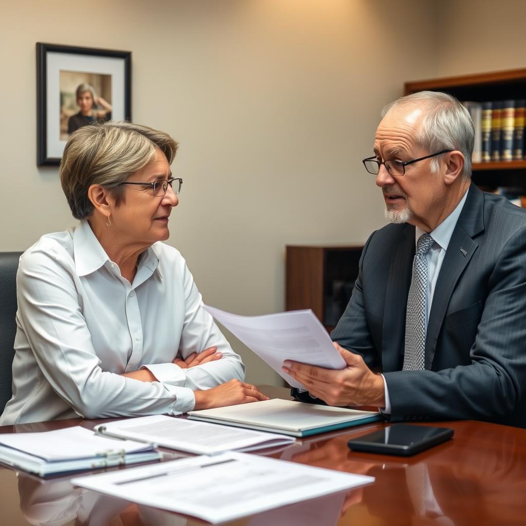 Personal Injury Lawyer Lexington