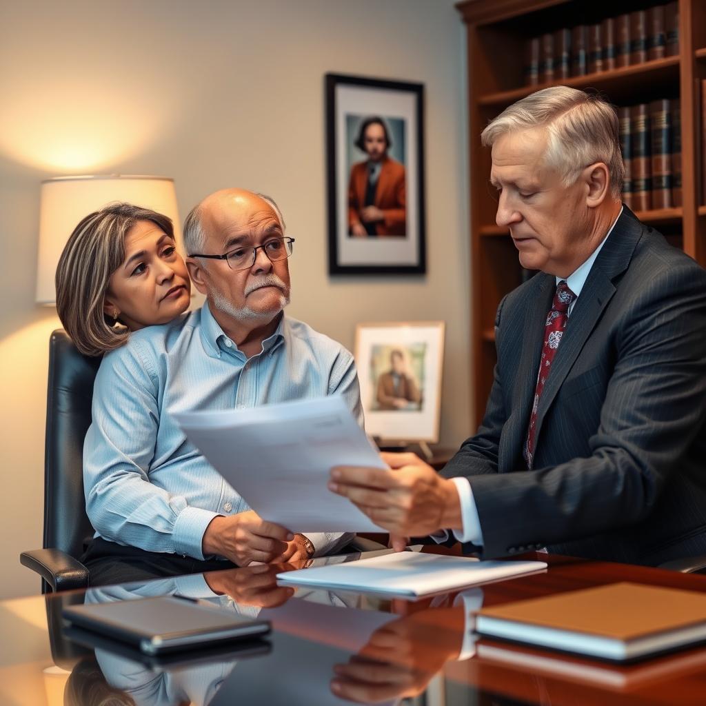 Personal Injury Lawyer New Kent County