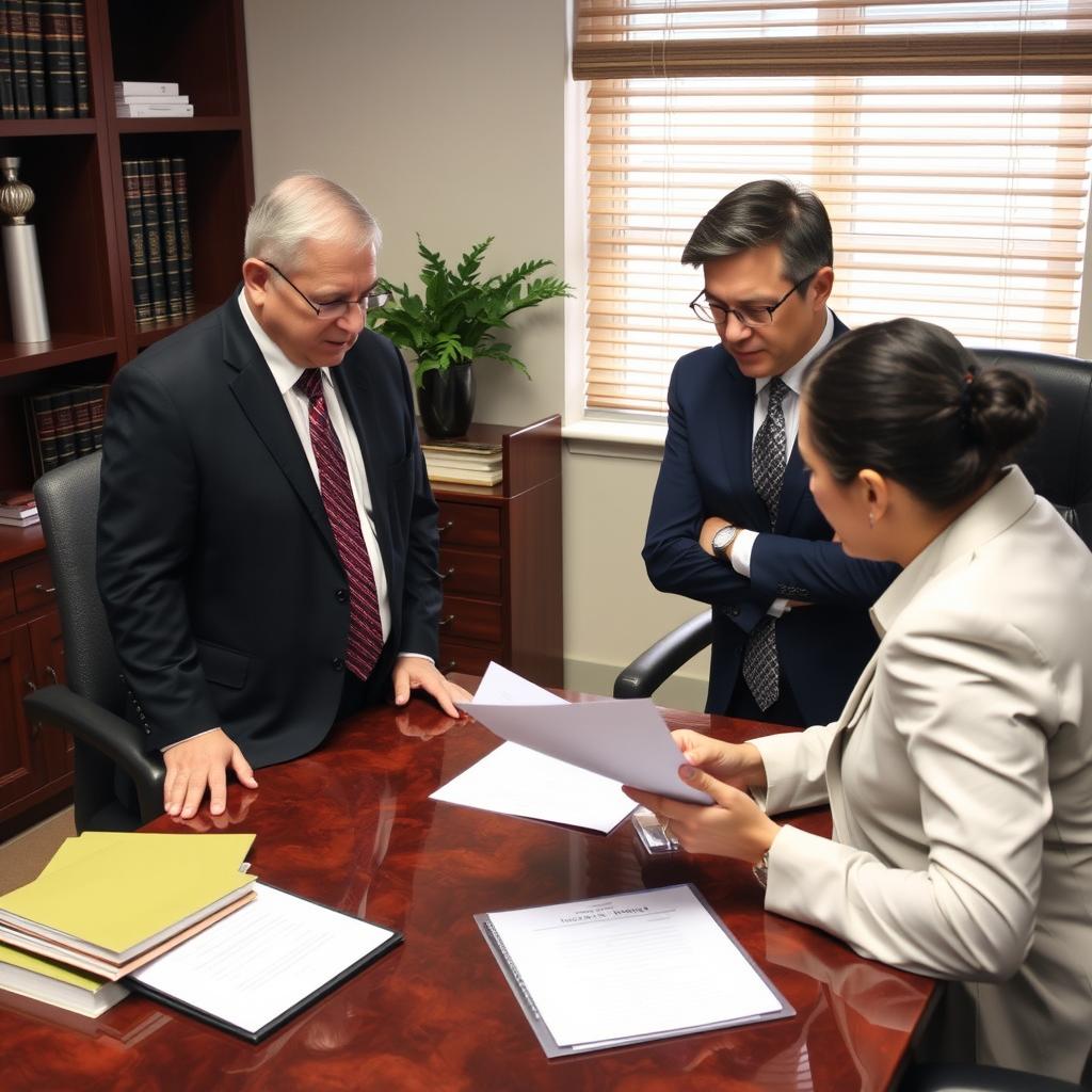 Personal Injury Lawyer Orange County
