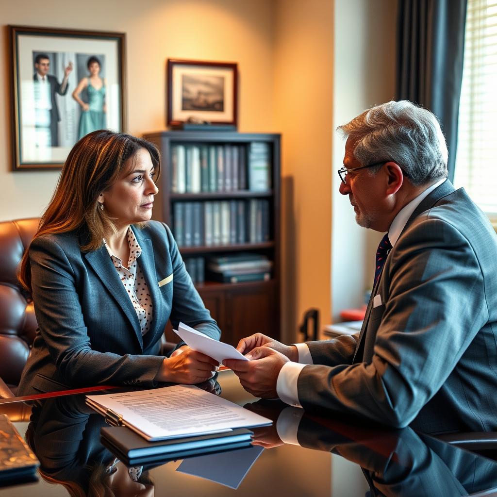 Rear-End Collision Lawyer Augusta County