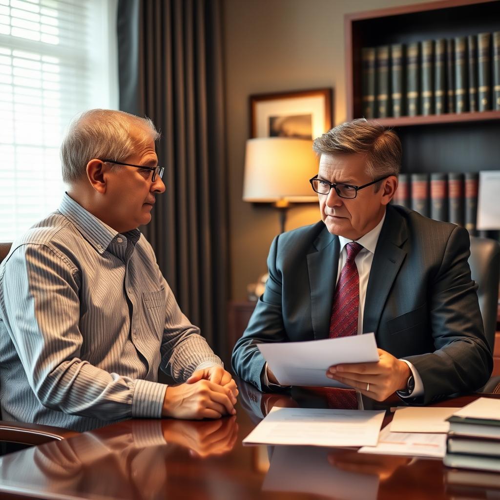 Rear-End Collision Lawyer Dinwiddie County