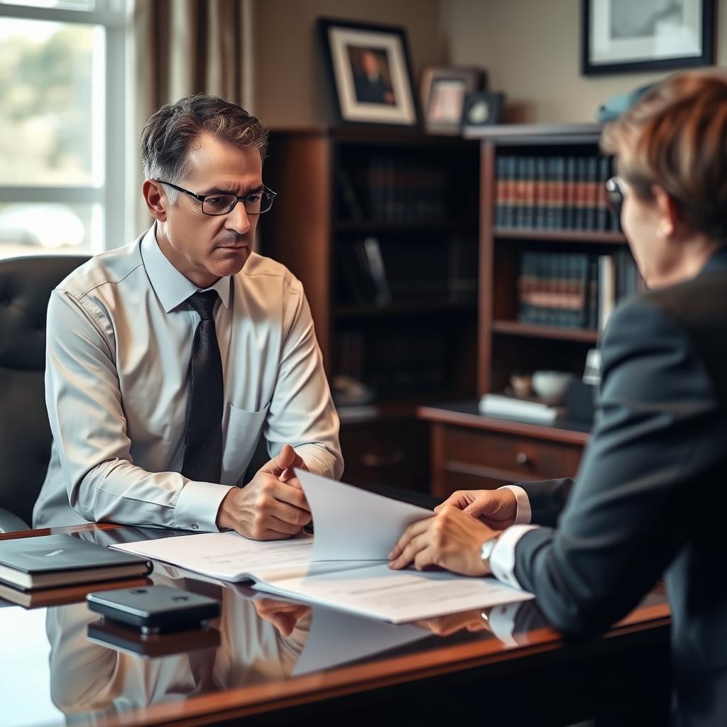 Rear-End Collision Lawyer Fluvanna County