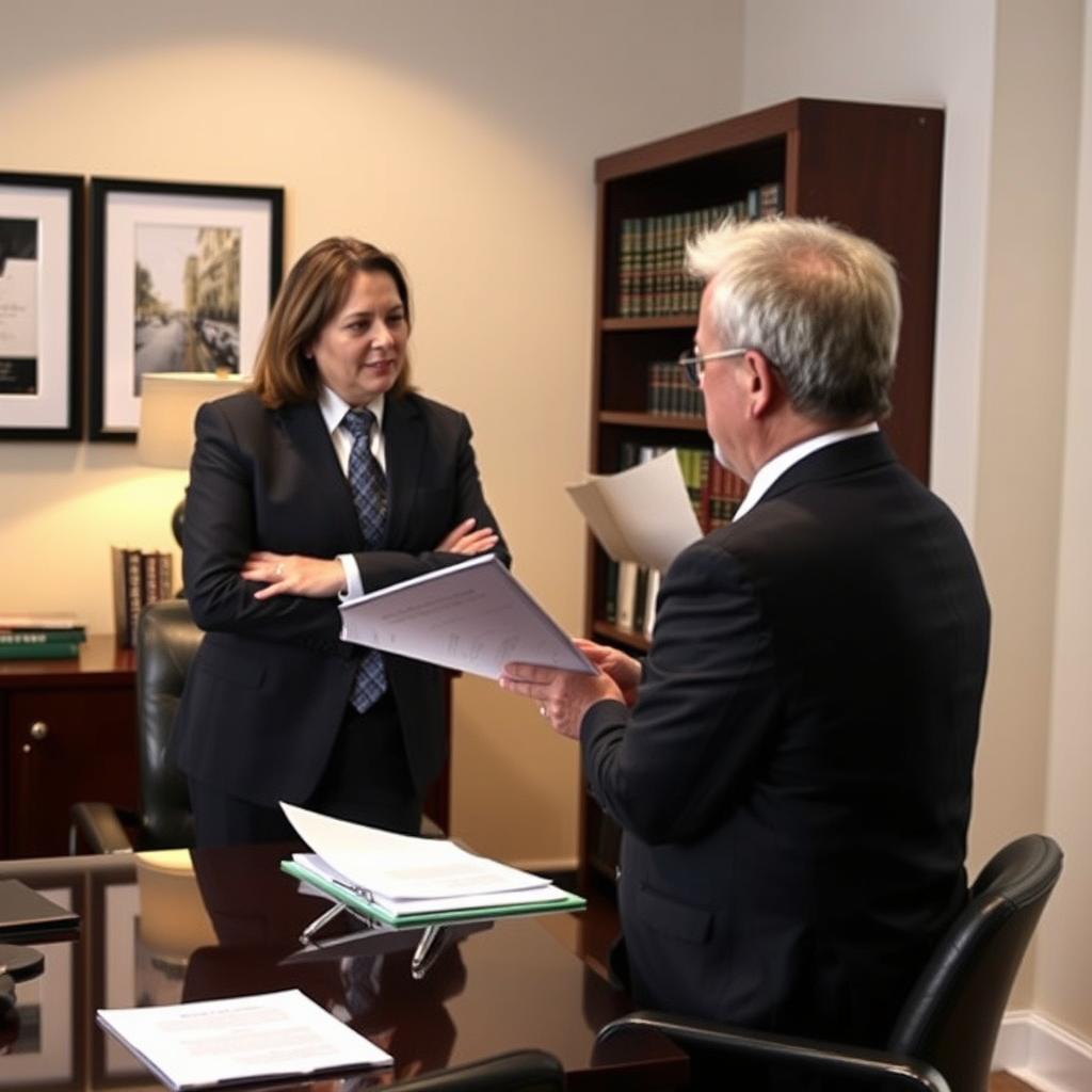 Rear-End Collision Lawyer Virginia Beach