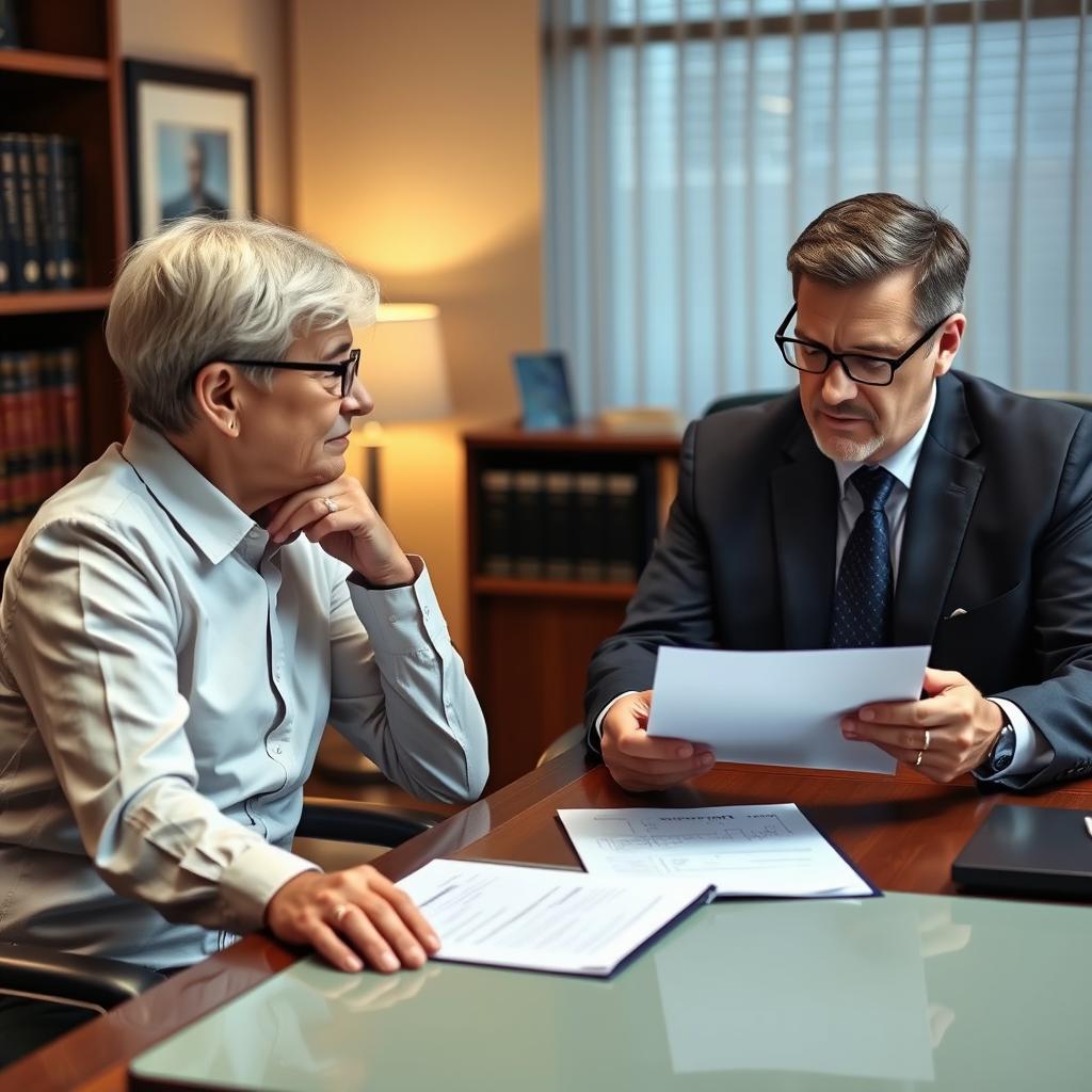 Rear-End Collision Lawyer Virginia