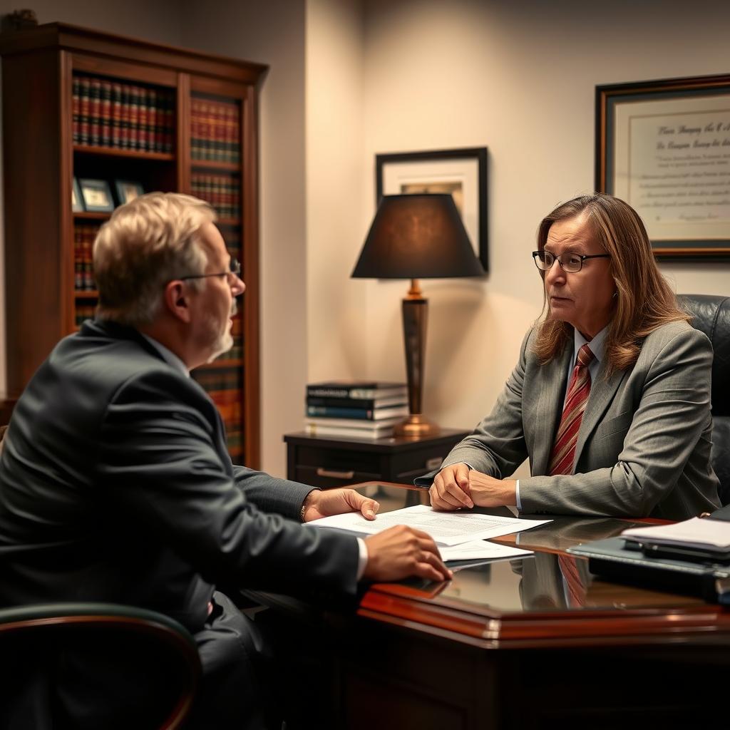 T-Bone Accident Lawyer Alexandria