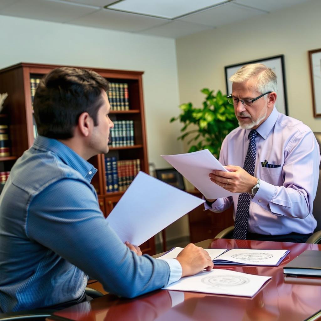 T-Bone Accident Lawyer Clarke County