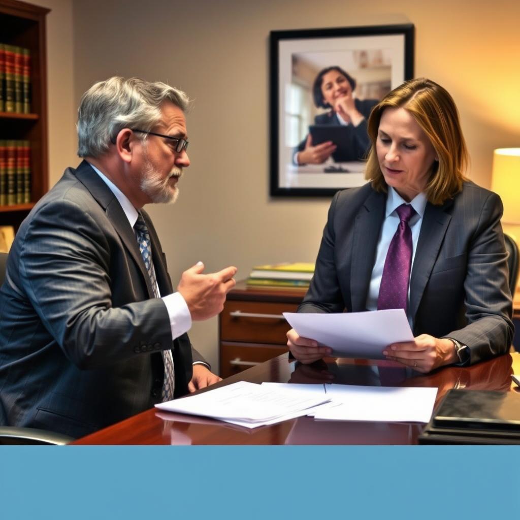 T-Bone Accident Lawyer Dinwiddie County