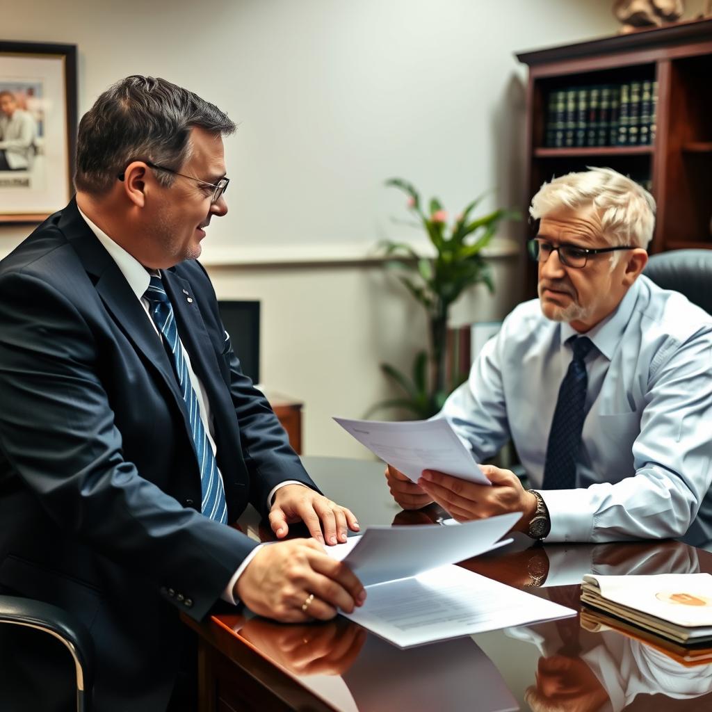 T-Bone Accident Lawyer Fairfax County