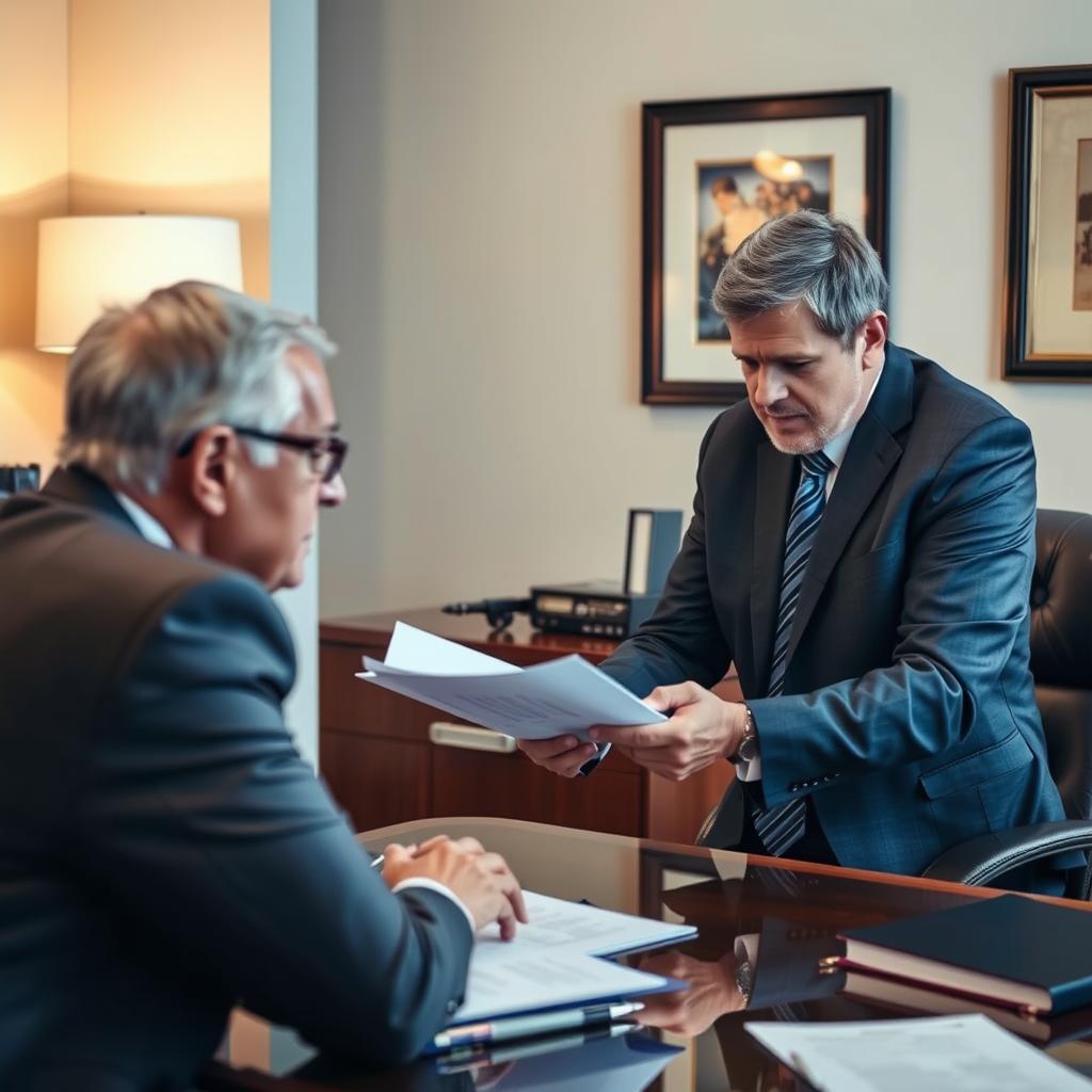 T-Bone Accident Lawyer Fairfax