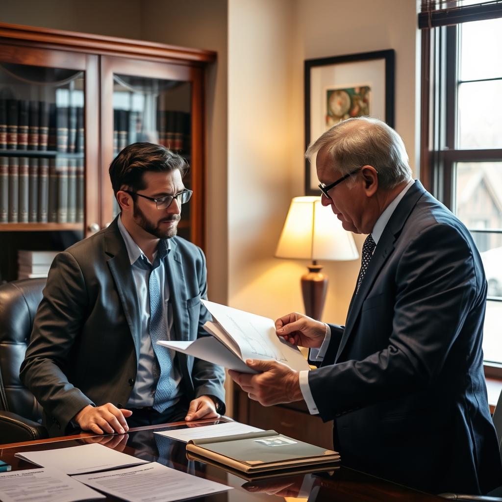 T-Bone Accident Lawyer Fluvanna County