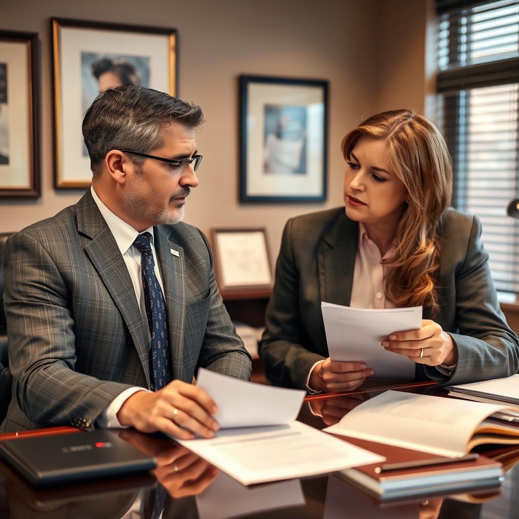 T-Bone Accident Lawyer Hanover County