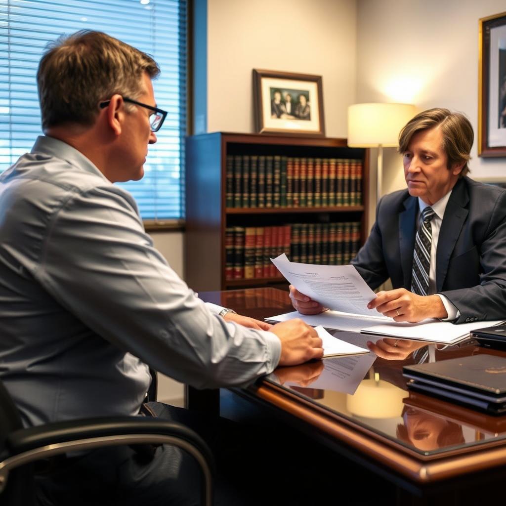 T-Bone Accident Lawyer Henrico County