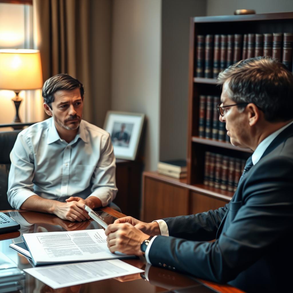 T-Bone Accident Lawyer Isle of Wight County