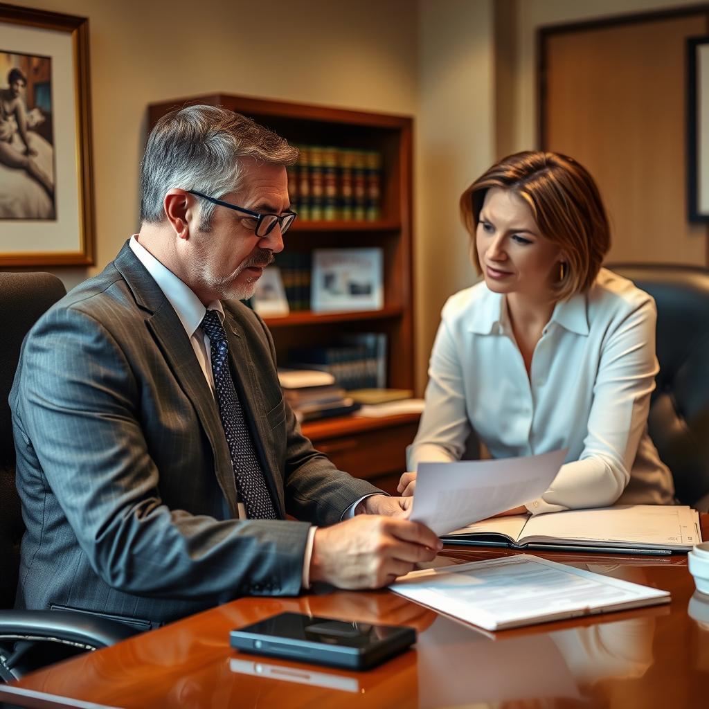 T-Bone Accident Lawyer James City County