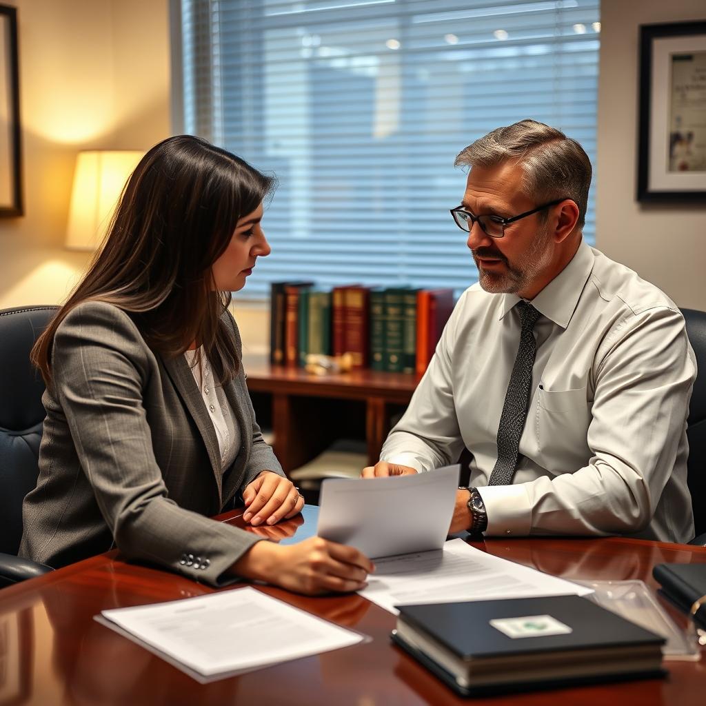 T-Bone Accident Lawyer Powhatan County