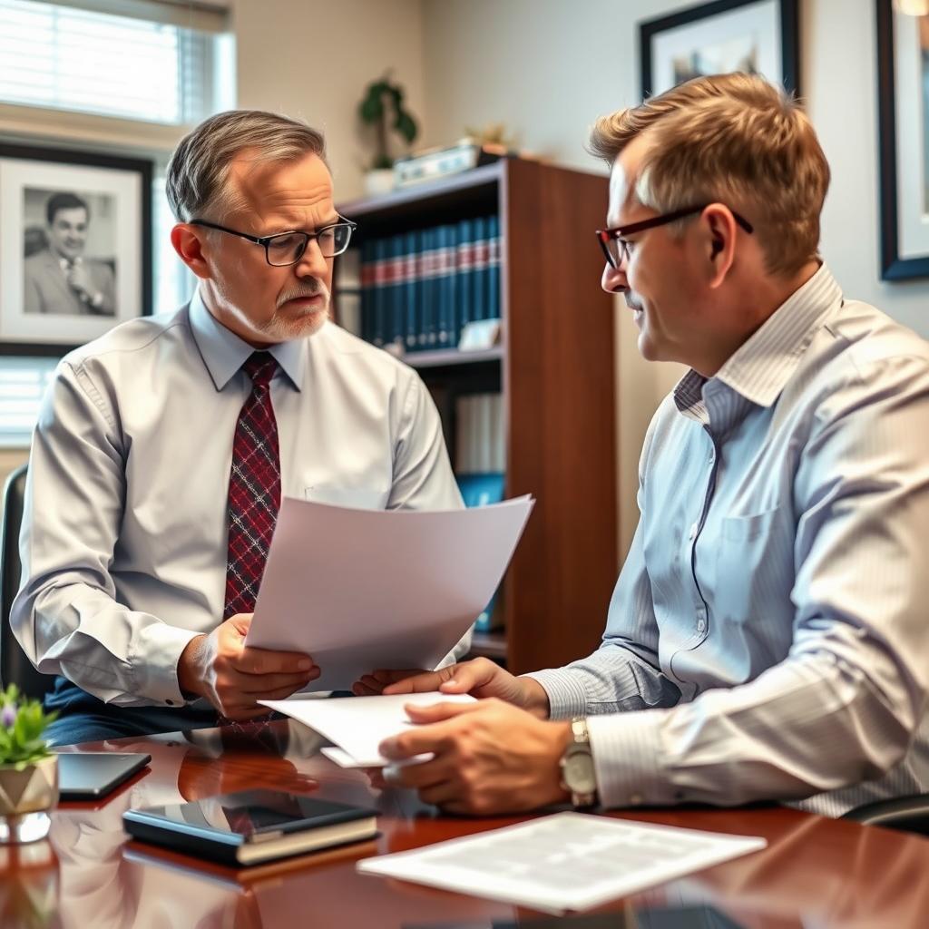 T-Bone Accident Lawyer Prince George County