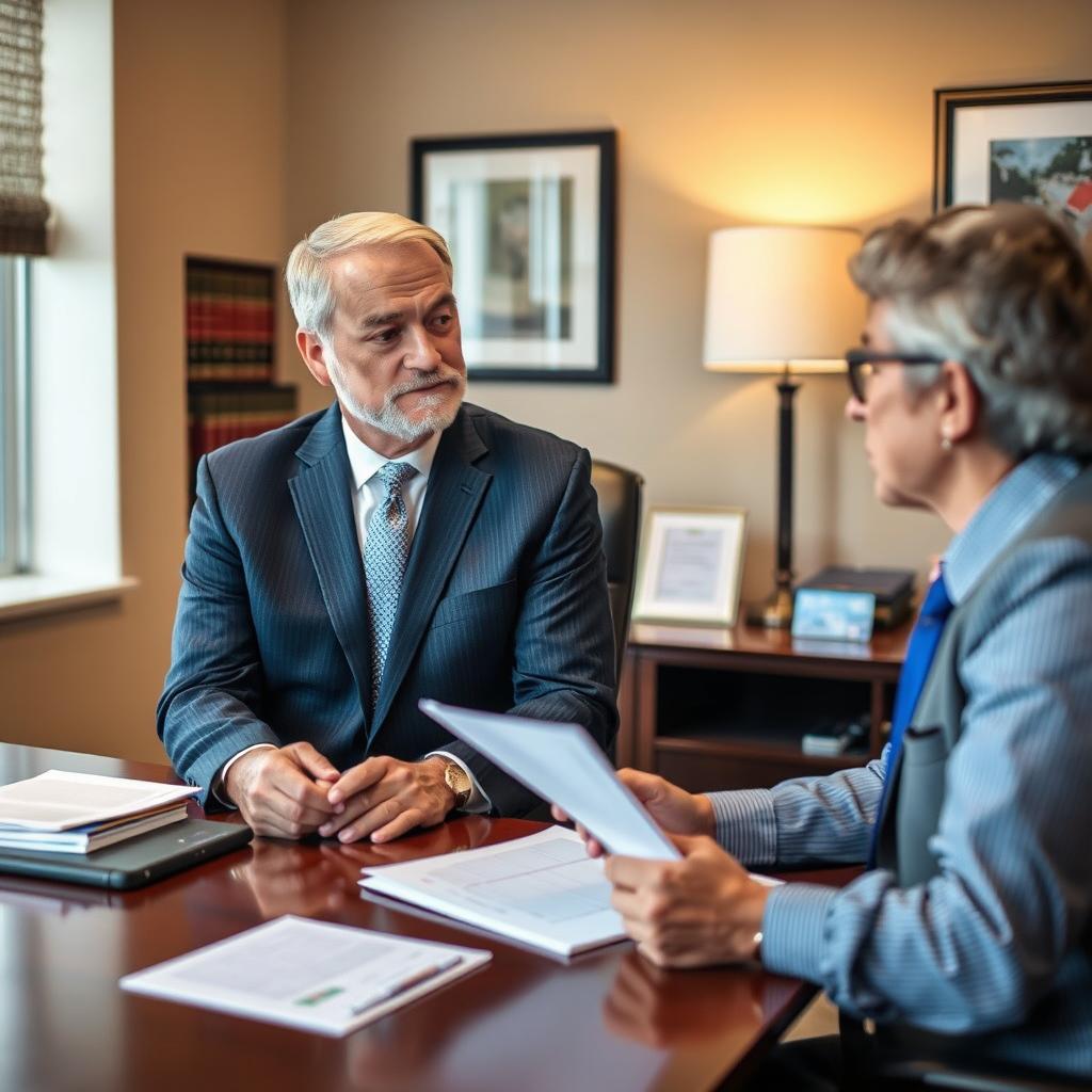 T-Bone Accident Lawyer Suffolk