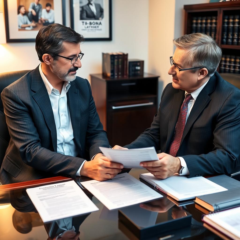 T-Bone Accident Lawyer Virginia