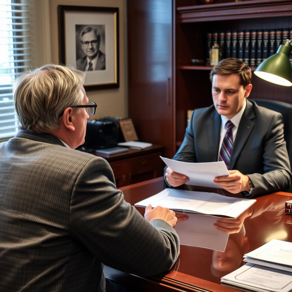 T-Bone Accident Lawyer York County