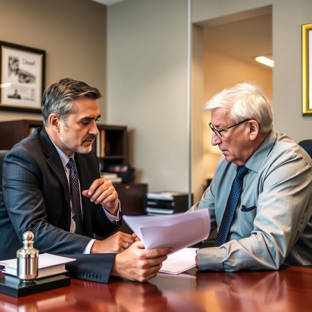Truck Accident Lawyer Poquoson
