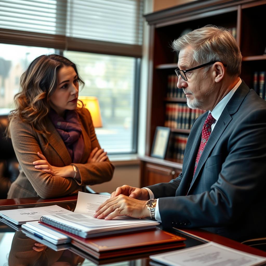 18-Wheeler Accident Lawyer Alexandria